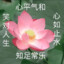心平气和