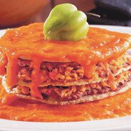 Pan de Cazón