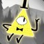 Bill Cipher