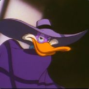 Darkwing Duck