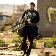 海绵宝宝沃里克儿