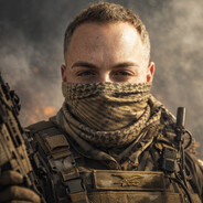 EvX Steam avatar