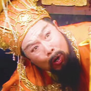 快去请如来
