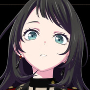 花咲川最强二号位Yahata Umiri