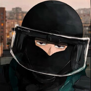 Steam Avatar