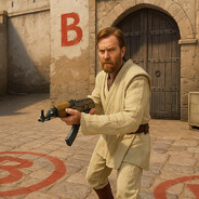 GO B 1 KENOBI - steam id 76561198992561029
