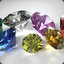 Diamonds and Africa