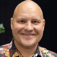 Kalle Palander