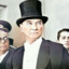 Mr.Wilson