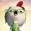 Chicken Little
