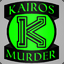 Kairos Murder