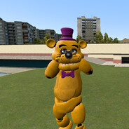 Fredbear