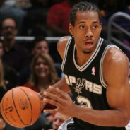 Kawhi Leonard