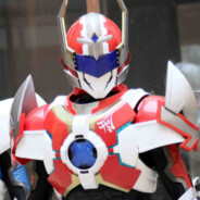 谋长截短刑天铠甲