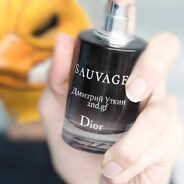 dior sauvage