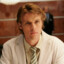 Dr. Robert Chase