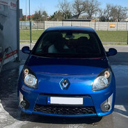 wkurwione Twingo