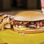 Sweet&amp;SpicyBacnBurger