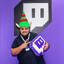 Steam avatar