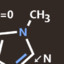 E=mc2&amp;C8H10N4O2