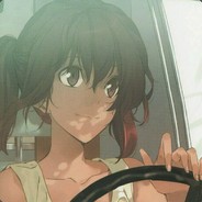 发牌员的老父亲