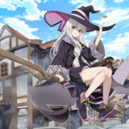 伊蕾娜是我老婆