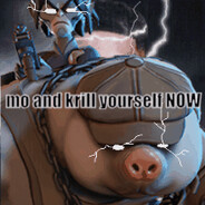 mo and krill yourself NOW