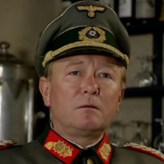 General Vonklinkerhoffen