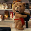 ♆ OSO TED