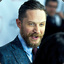 Tom Hardy loves you Too