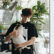 今晚一起吃夜宵