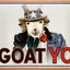 i Goat you