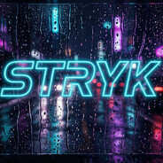 Stryk