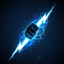 Thunder..