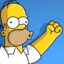 Homer Simpson