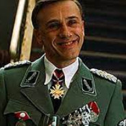 Hans Landa