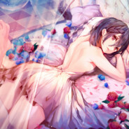 她哭着求我不要塞冰块