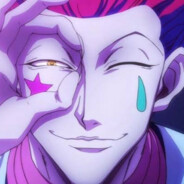 hisoka