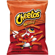 CHEETOS