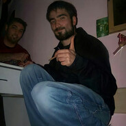 Kazım Steam avatar