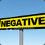 Negative