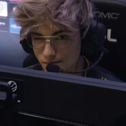 最强发胶使用者