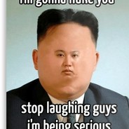 Kim Jong Un