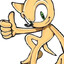 Sonic Pelado
