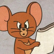 奶酪突破手杰瑞