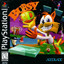 Bubsy 3D for PS1