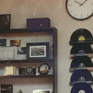 切片榴莲烤菠萝