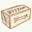 butter