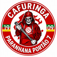 Cafuringa RS
