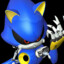 Official Metal Sonic Twitter